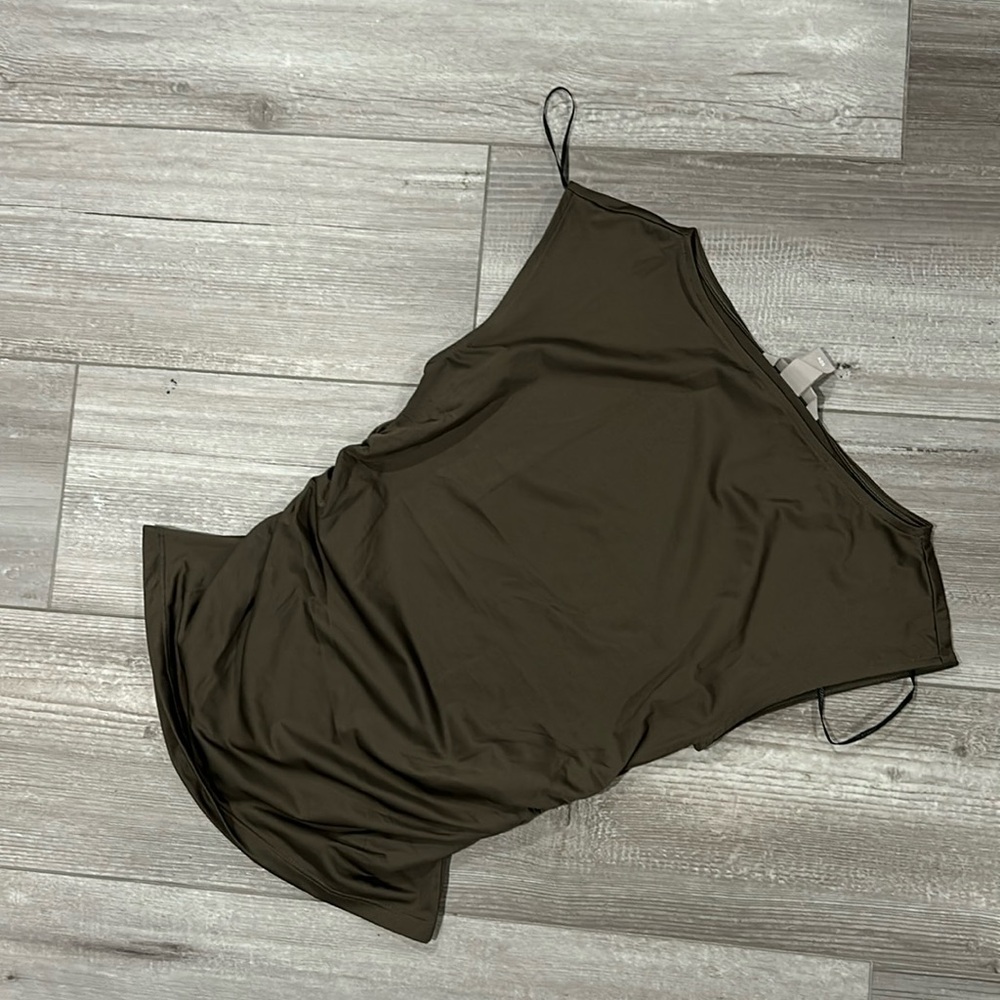 H&M Sleeveless Top